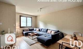 Maison 4 Pièces 100 m² à vendre à Saint-Hilaire (31410)