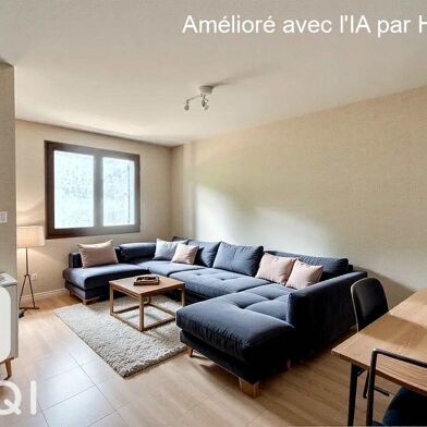 Maison 4 pièces 149000 €