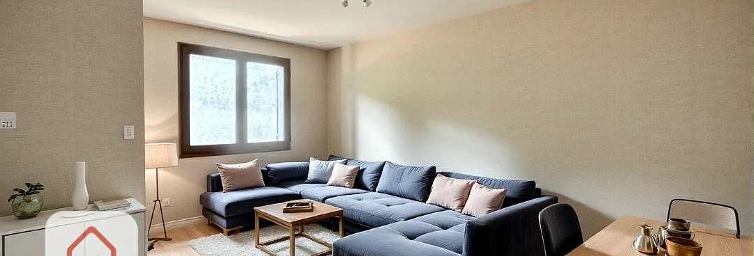 Maison 4 Pièces 100 m² à vendre à Saint-Hilaire (31410)