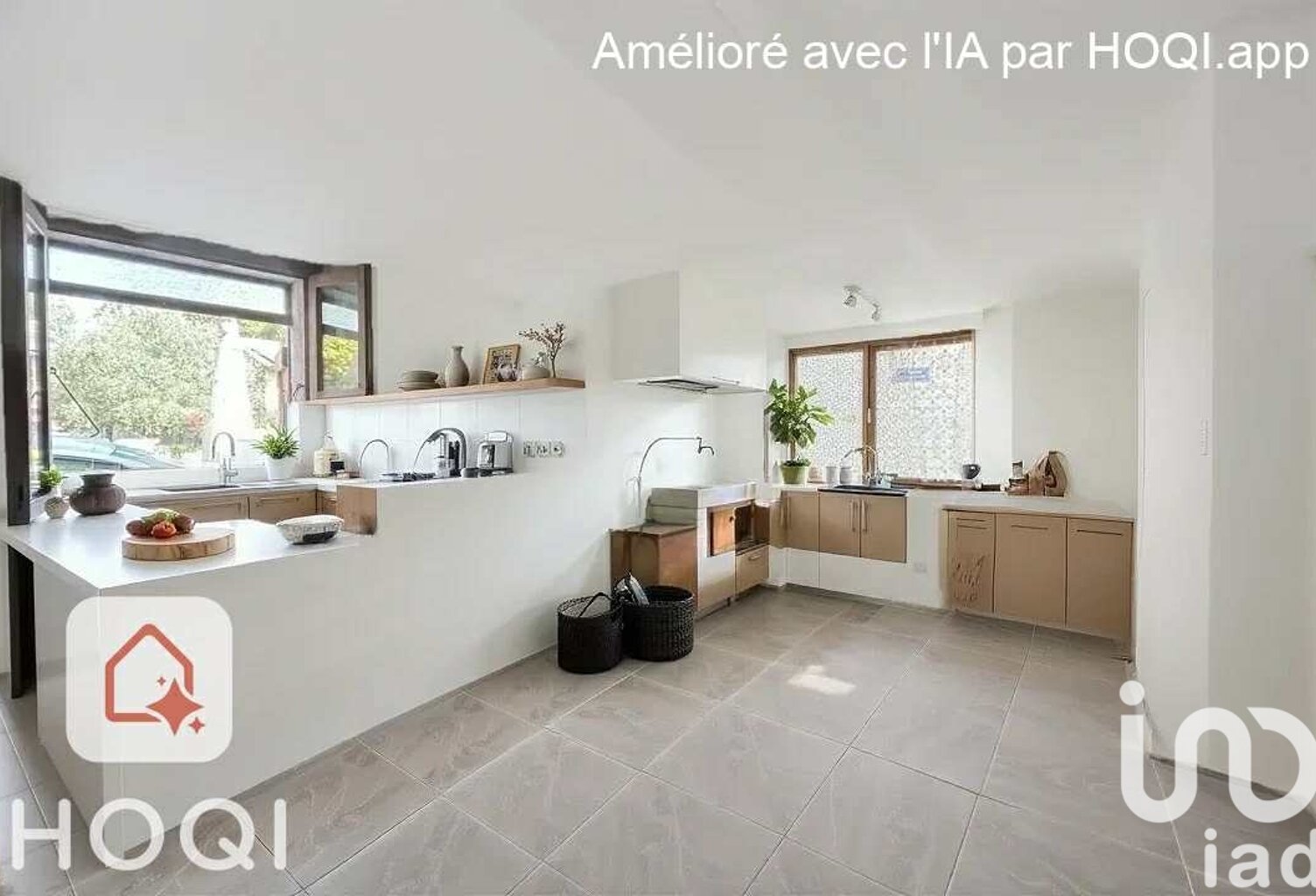Vente Maison de village 4 pièces — photo 1