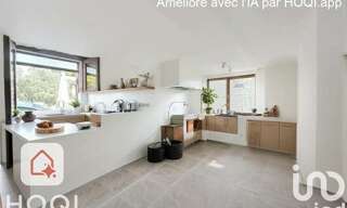 Maison 4 Pièces 100 m² à vendre à Saint-Hilaire (31410)