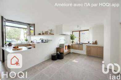 Maison 4 pièces 119000 €