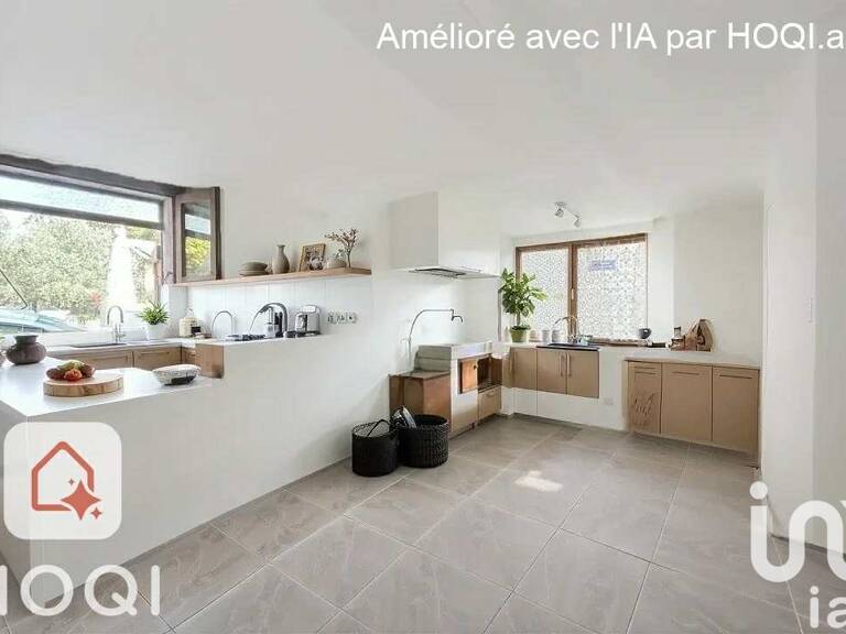 Vente Maison de village 4 pièces — photo 1