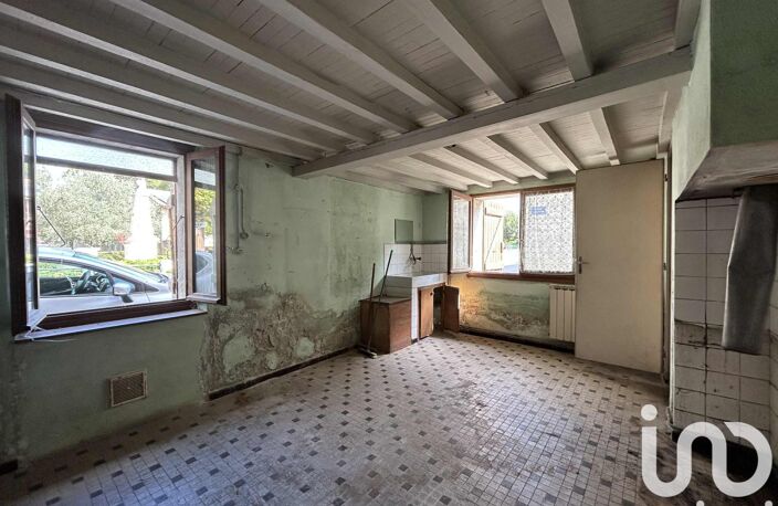Vente Maison de village 4 pièces — photo 2