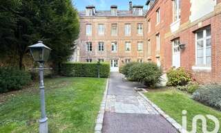 Appartement 1 Pièce 20 m² à vendre à Honfleur (14600)