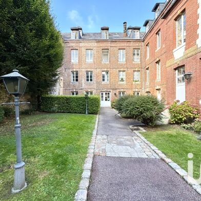 Appartement 1 pièces 109000 €