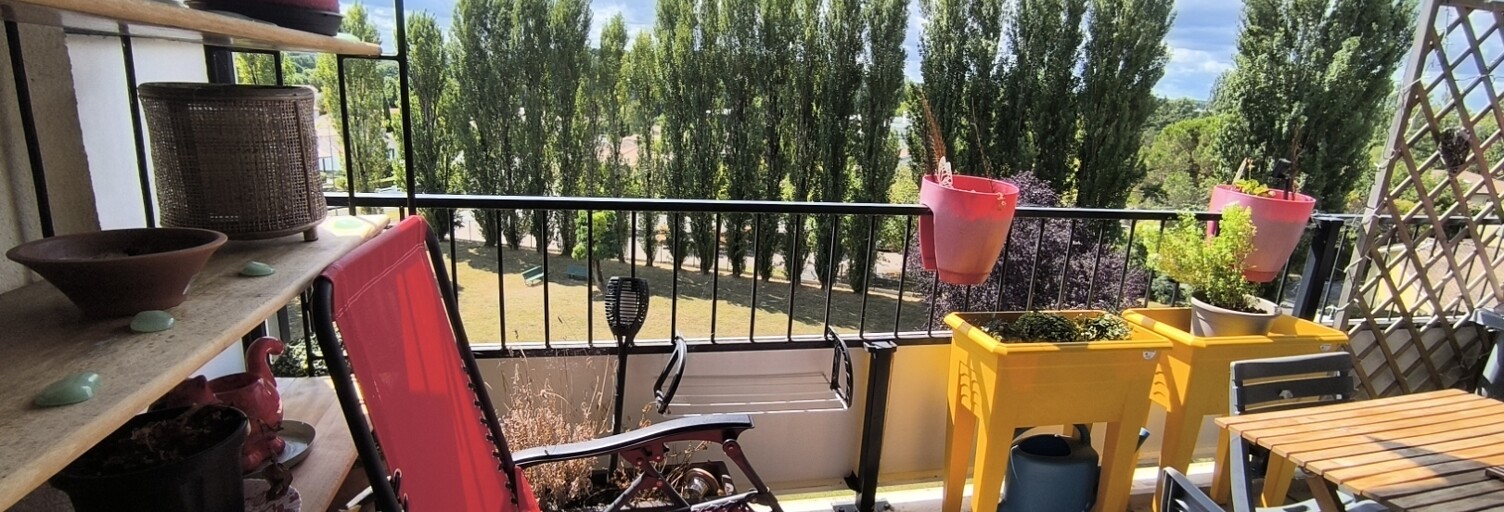 Appartement 5 Pièces 99 m² à vendre à Blanquefort (33290)