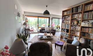 Appartement 5 Pièces 99 m² à vendre à Blanquefort (33290)