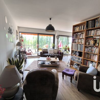 Appartement 5 pièces 269000 €