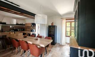 Maison 12 Pièces 340 m² à vendre à Barjac (30430)