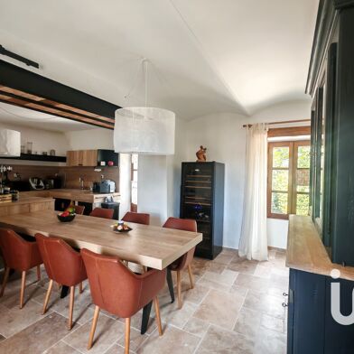 Maison 12 pièces 895000 €