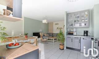 Appartement 3 Pièces 67 m² à vendre à Amnéville (57360)