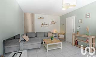 Appartement 3 Pièces 67 m² à vendre à Amnéville (57360)