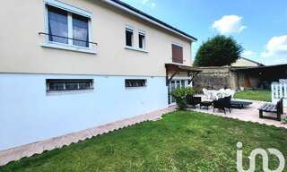 Maison 6 Pièces 134 m² à vendre à Donchery (08350)