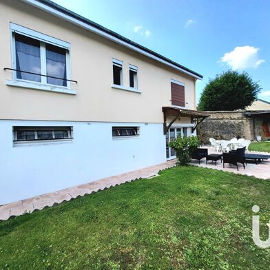 Maison 6 pièces 175000 €