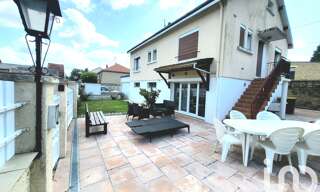 Maison 6 Pièces 134 m² à vendre à Donchery (08350)