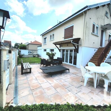 Maison 6 pièces 175000 €