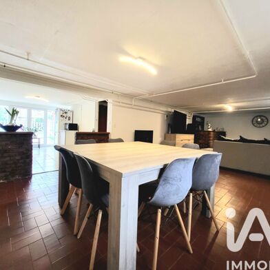 Maison 6 pièces 175000 €