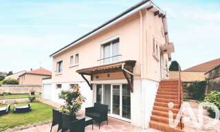 Maison 6 Pièces 134 m² à vendre à Donchery (08350)