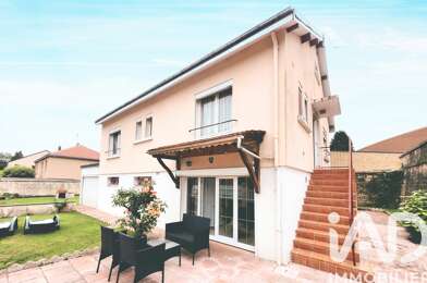Maison 6 pièces 170000 €