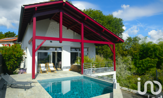 Maison 6 Pièces 238 m² à vendre à Bassussarry (64200)