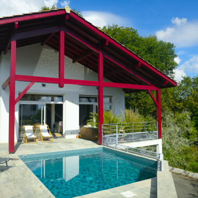 Maison 6 pièces 1000000 €