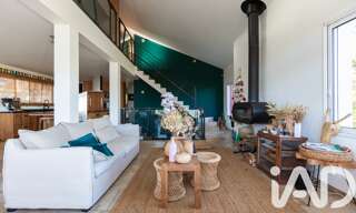 Maison 6 Pièces 238 m² à vendre à Bassussarry (64200)