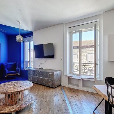 Appartement 3 pièces 126000 €