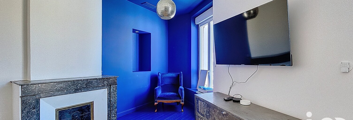 Appartement 3 Pièces 75 m² à vendre à Rive-de-Gier (42800)