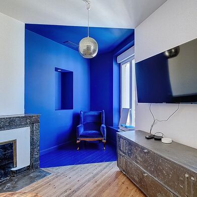 Appartement 3 pièces 120000 €