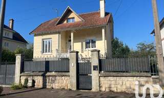 Maison 4 Pièces 97 m² à vendre à Troyes (10000)