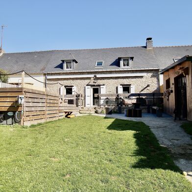 Maison 5 pièces 352000 €