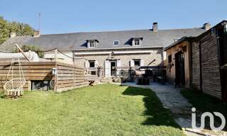 Maison 5 Pièces 101 m² à vendre à Guérande (44350)