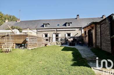 Maison 5 pièces 352000 €