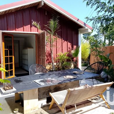 Maison 4 pièces 148000 €