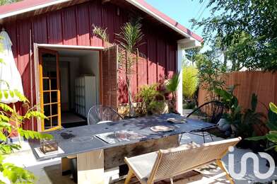 Maison 4 pièces 148000 €