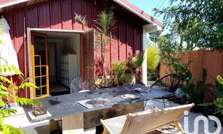 Maison 4 Pièces 88 m² à vendre à Jau-Dignac-et-Loirac (33590)