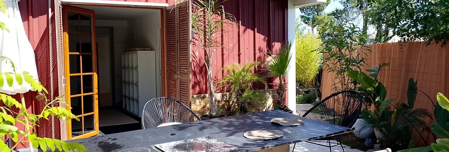 Maison 4 Pièces 88 m² à vendre à Jau-Dignac-et-Loirac (33590)