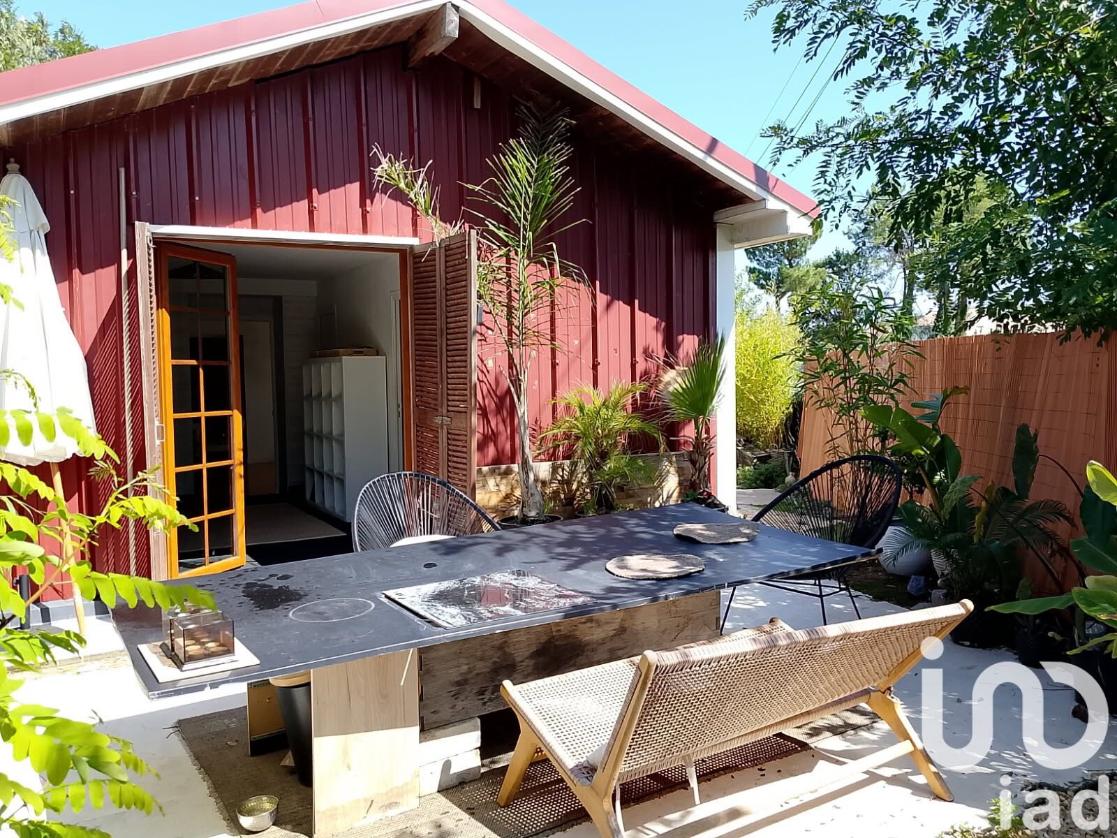 Maison à vendre, 4 pièces, 88 m², Jau-Dignac-Et-Loirac