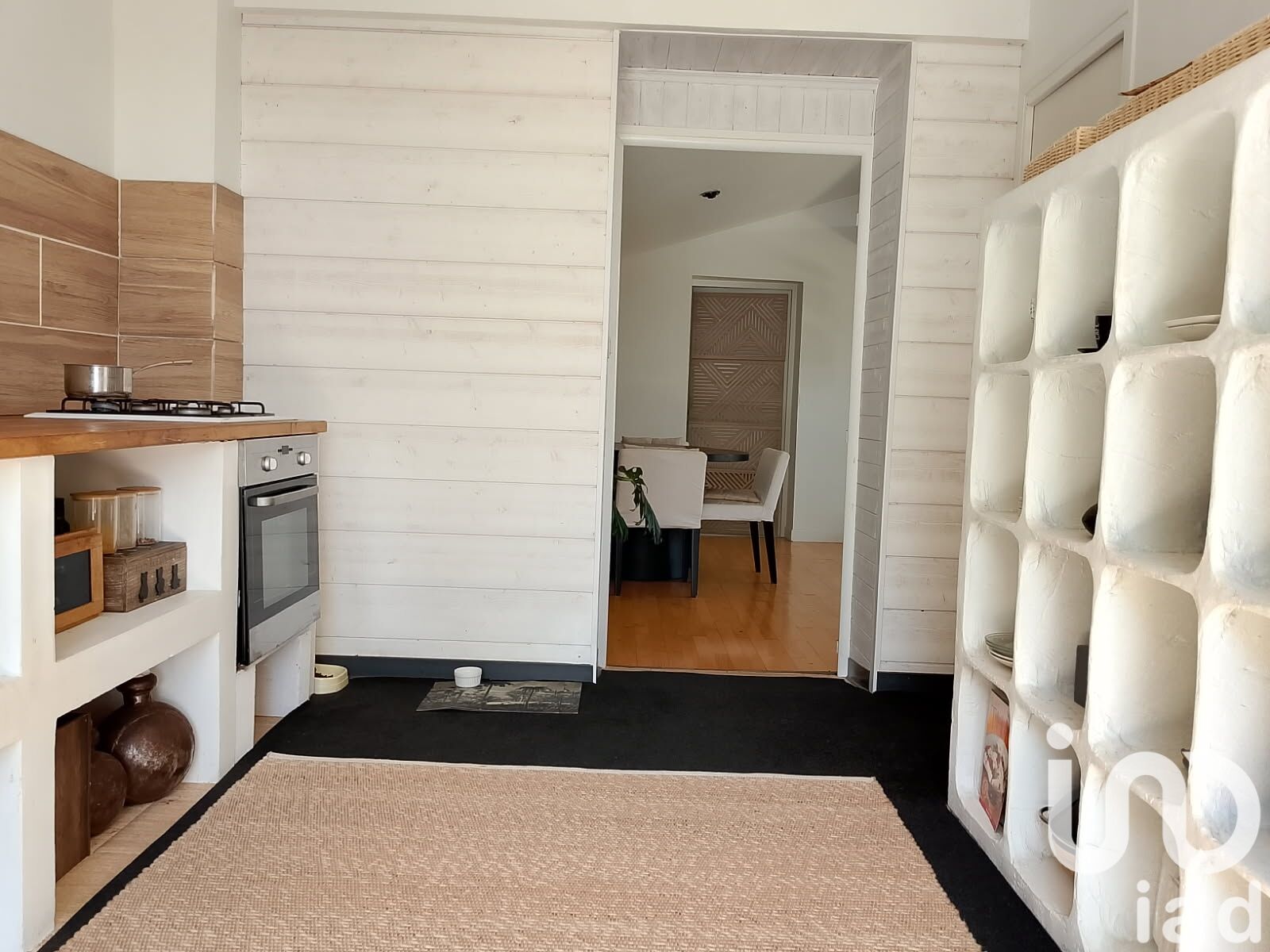 Vente Maison/villa 4 pièces - Photo 5