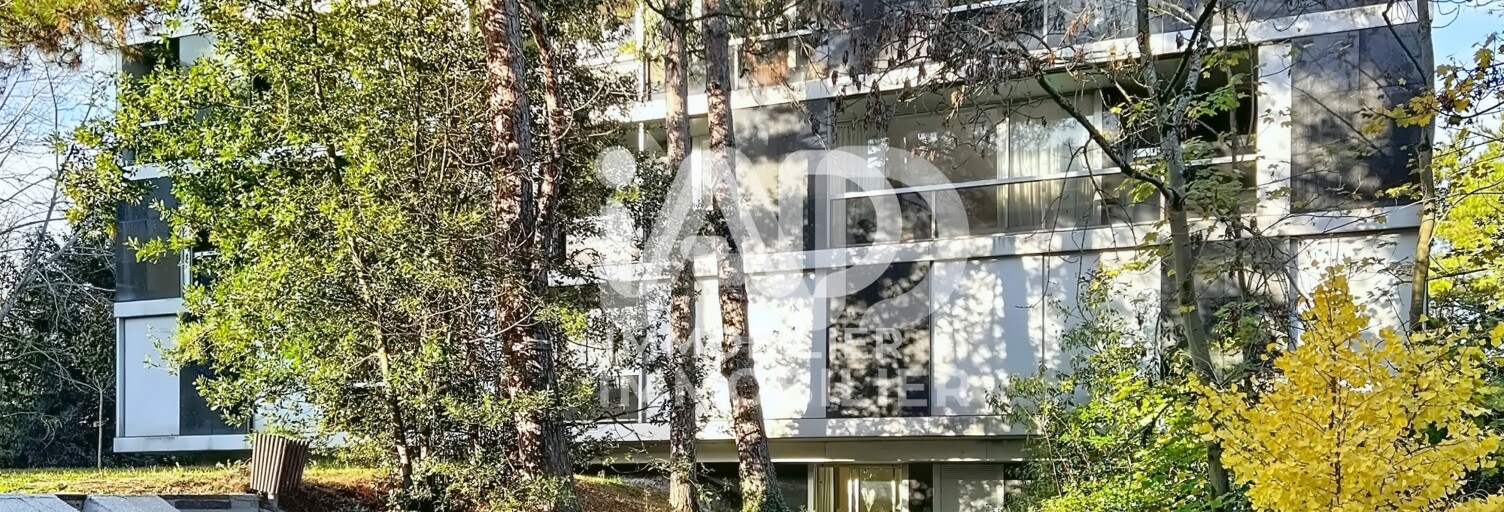 Appartement 1 Pièce 54 m² à vendre à Boulogne-Billancourt (92100)