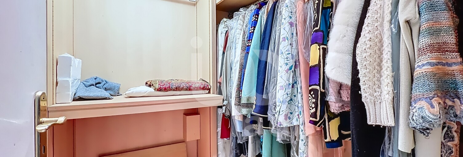 Appartement 1 Pièce 54 m² à vendre à Boulogne-Billancourt (92100)