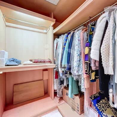 Appartement 1 pièces 450000 €