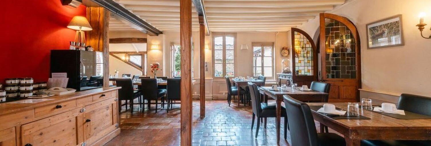 Commerce  400 m² à vendre à Brinon-sur-Sauldre (18410)