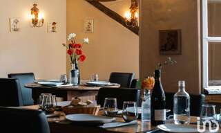 Commerce  400 m² à vendre à Brinon-sur-Sauldre (18410)