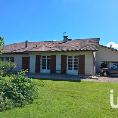 Maison 8 pièces 285000 €