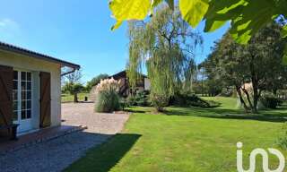 Maison 8 Pièces 200 m² à vendre à Aillas (33124)