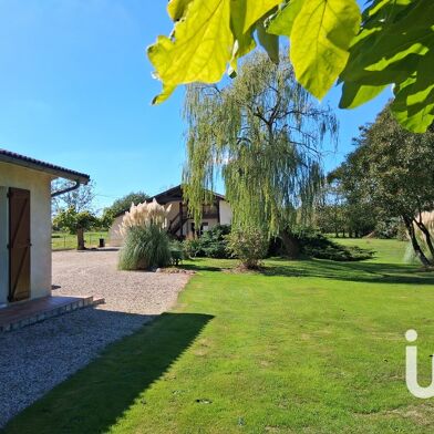 Maison 8 pièces 285000 €