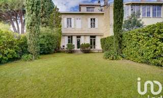 Maison 5 Pièces 191 m² à vendre à Bordeaux (33200)