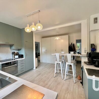 Appartement 3 pièces 395000 €